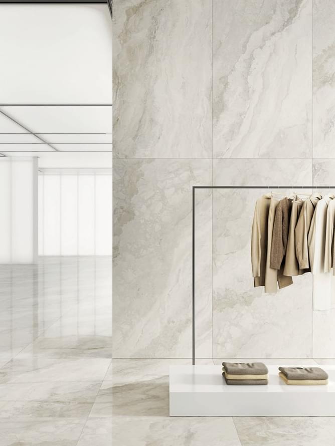 керамогранит фабрики Sant Agostino коллекция Mystic