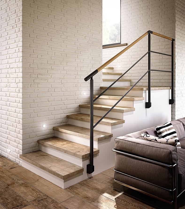 керамогранит фабрики Sant Agostino коллекция Nature