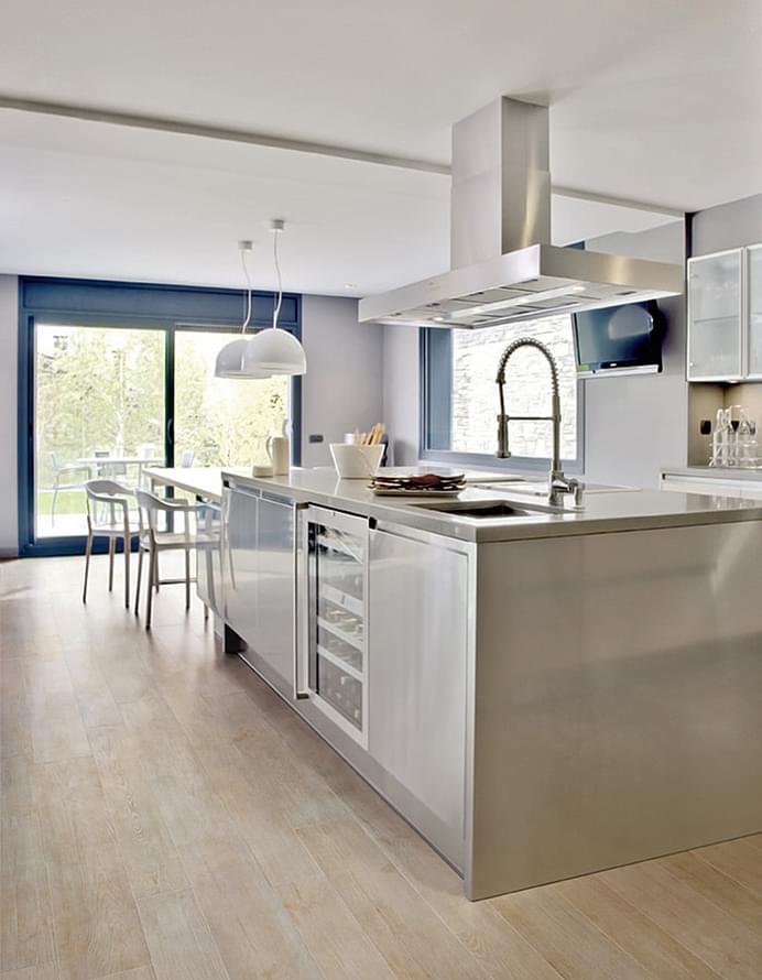 керамогранит фабрики Sant Agostino коллекция Nature