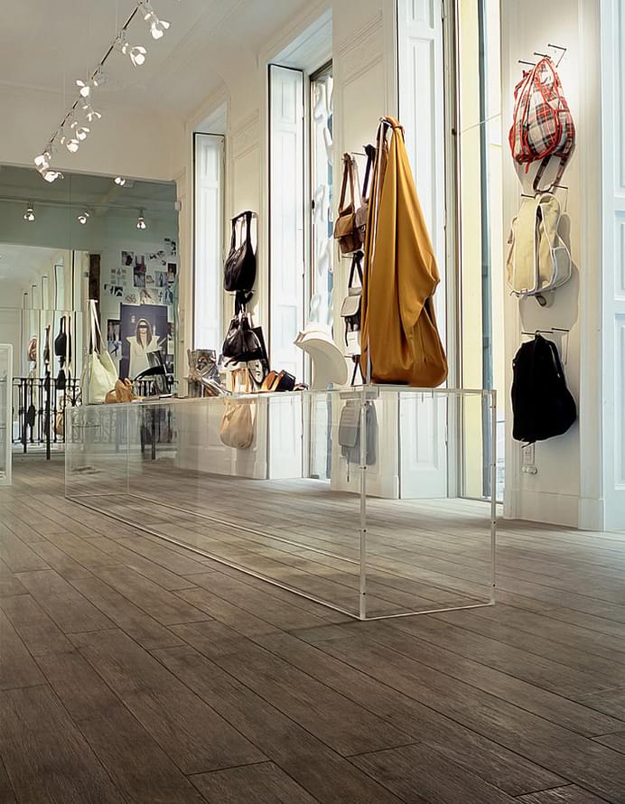 керамогранит фабрики Sant Agostino коллекция Nature