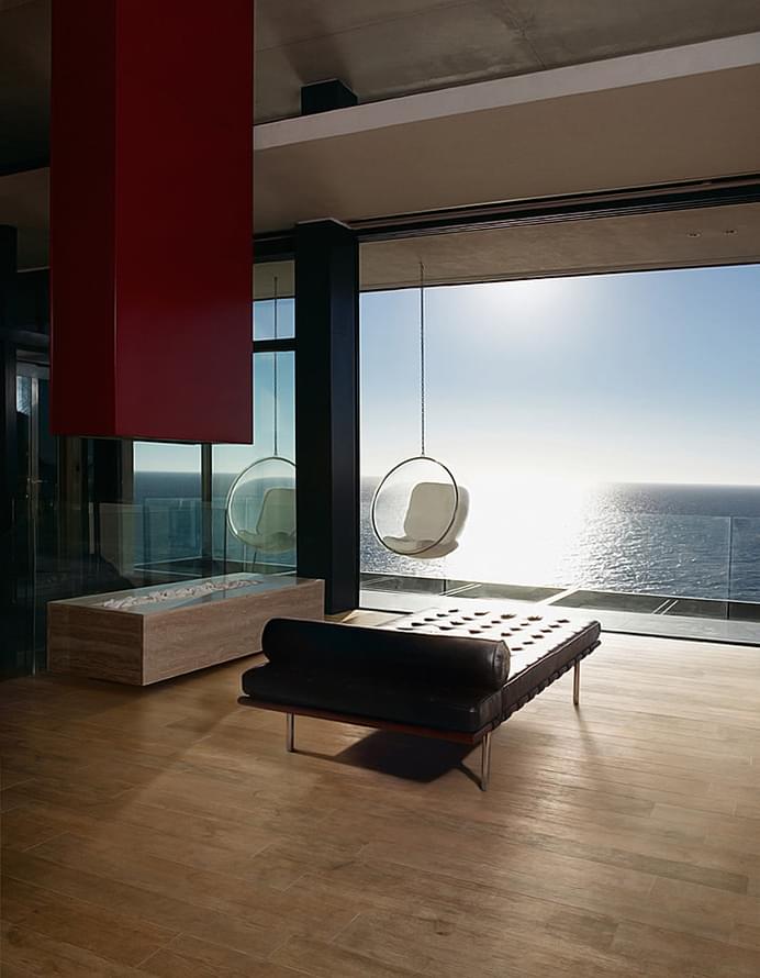 керамогранит фабрики Sant Agostino коллекция Nature