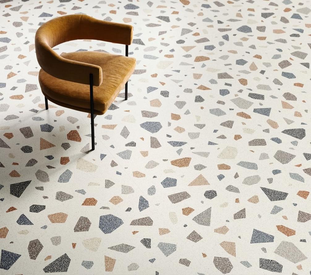 керамогранит фабрики Sant Agostino коллекция Newdeco