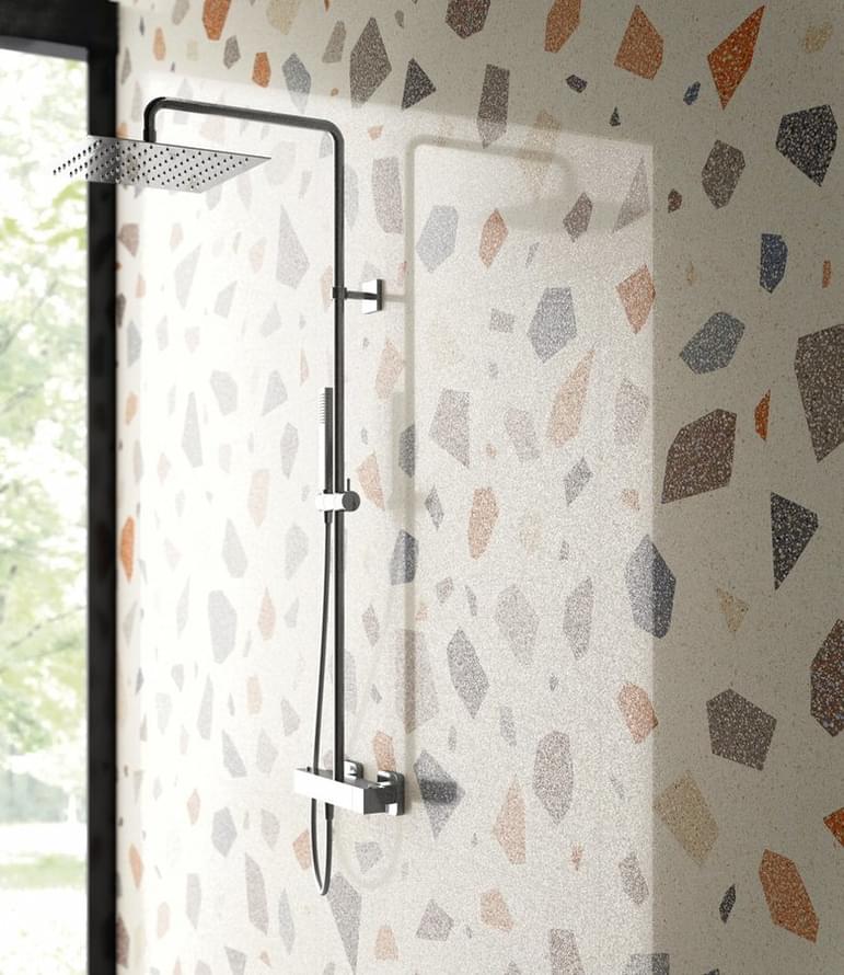 керамогранит фабрики Sant Agostino коллекция Newdeco