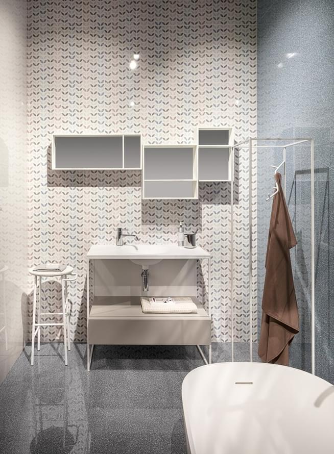 керамика фабрики Sant Agostino коллекция Newdot