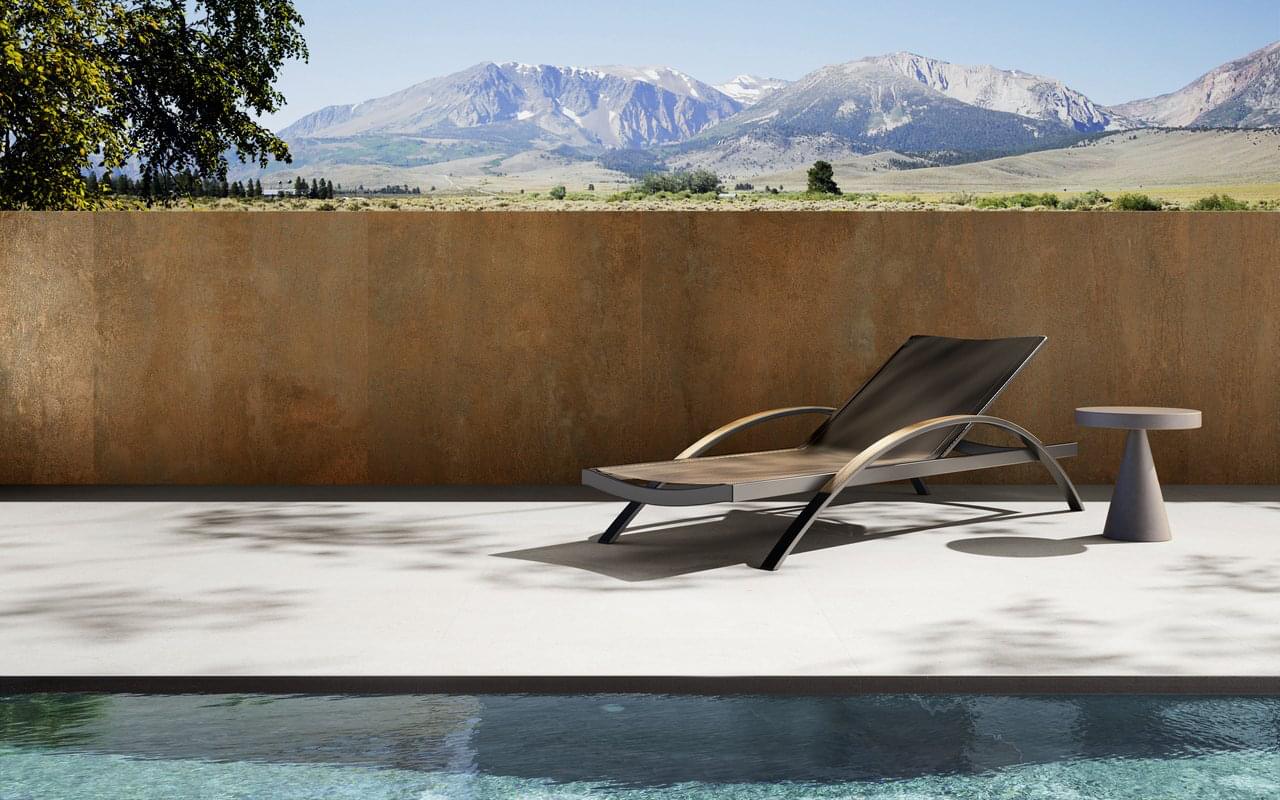 керамогранит фабрики Sant Agostino коллекция Oxidart