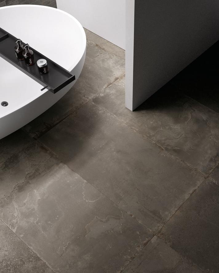 керамогранит фабрики Sant Agostino коллекция Oxidart