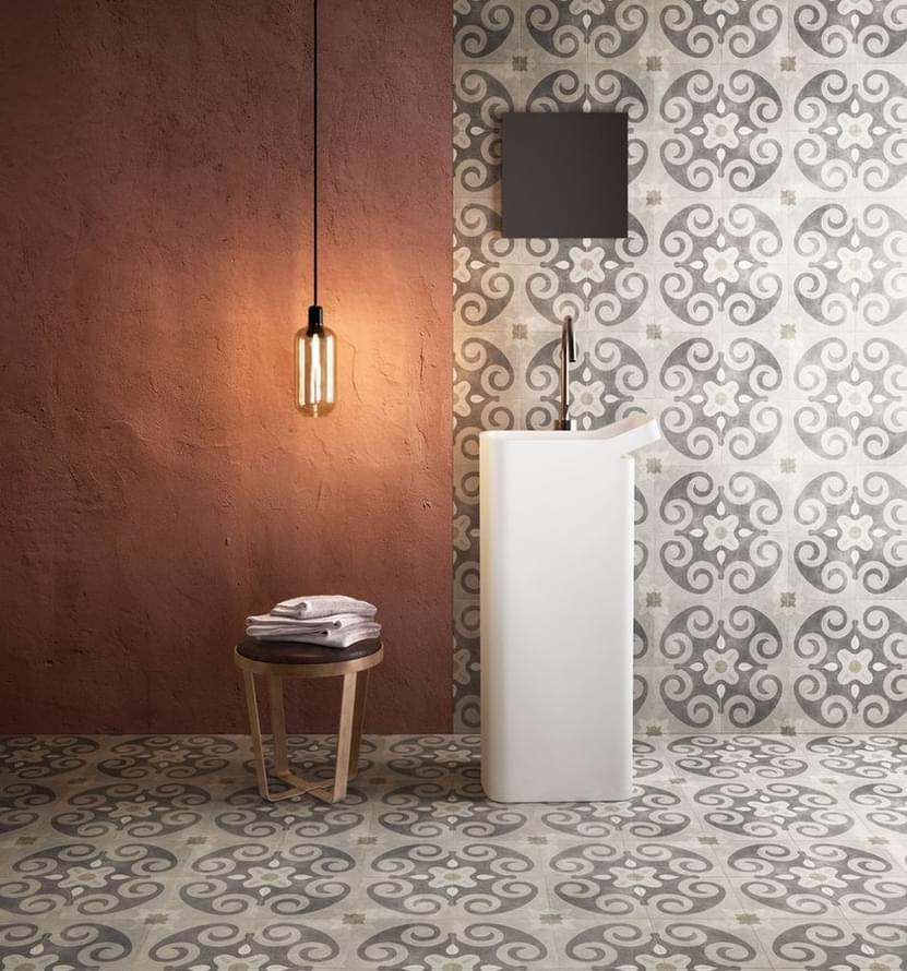 керамогранит фабрики Sant Agostino коллекция Patchwork Classic