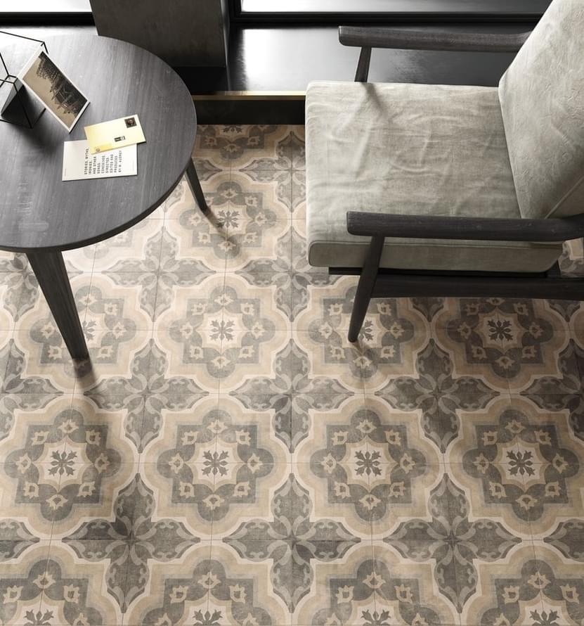 керамогранит фабрики Sant Agostino коллекция Patchwork Classic