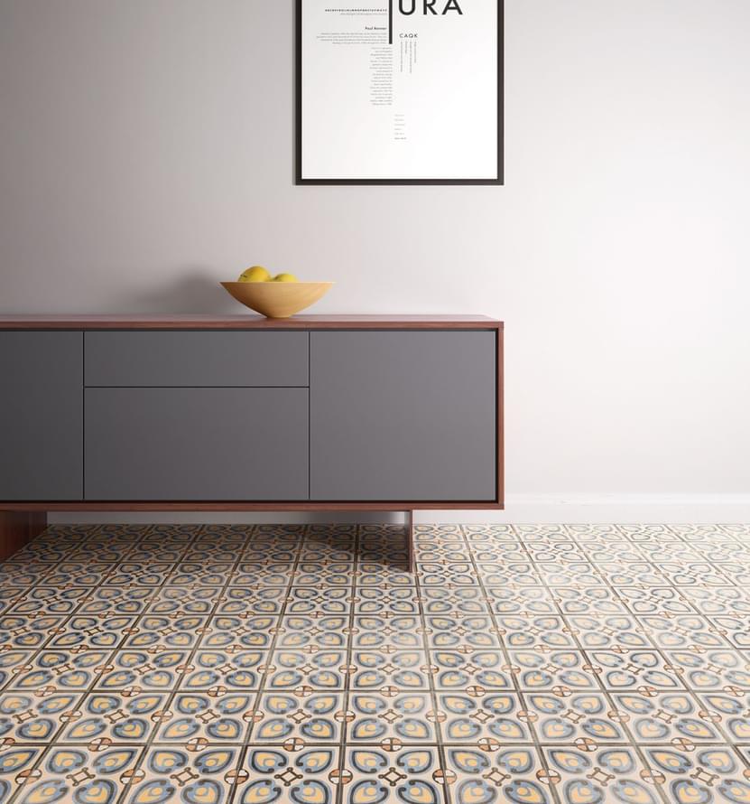 керамогранит фабрики Sant Agostino коллекция Patchwork Colors