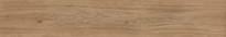 Плитка Sant Agostino Primewood Nut 20x120 см, поверхность матовая, рельефная