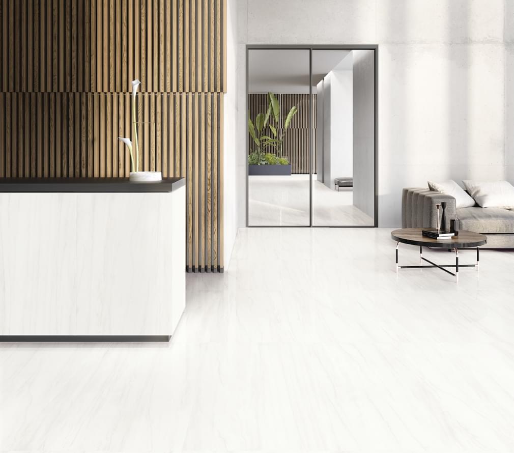 керамогранит фабрики Sant Agostino коллекция Pure Marble