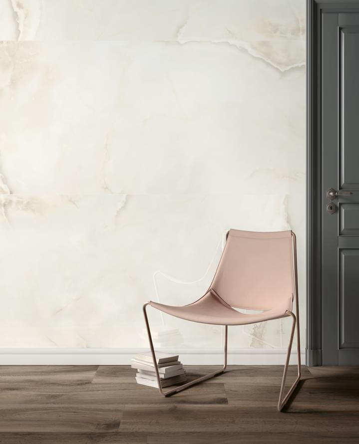 керамогранит фабрики Sant Agostino коллекция Pure Marble