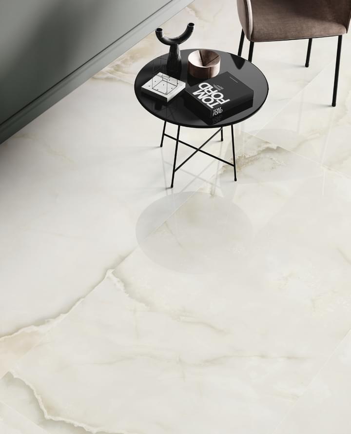 керамогранит фабрики Sant Agostino коллекция Pure Marble