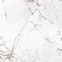 Плитка Sant Agostino Pure Marble Spider White Kry 60x60 см, поверхность полированная