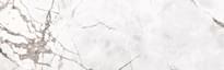 Плитка Sant Agostino Pure Marble Spider White Kry 7.3x29.6 см, поверхность полированная