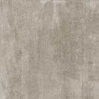Плитка Sant Agostino Revstone Brown Nat 75x75 см, поверхность матовая, рельефная