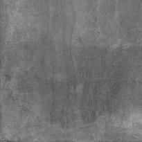 Плитка Sant Agostino Revstone Dark Nat 60x60 см, поверхность матовая, рельефная