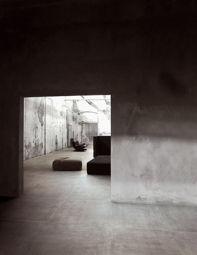 керамогранит фабрики Sant Agostino коллекция Revstone