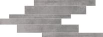 Плитка Sant Agostino Revstone Vox Grey 22.5x45 см, поверхность матовая