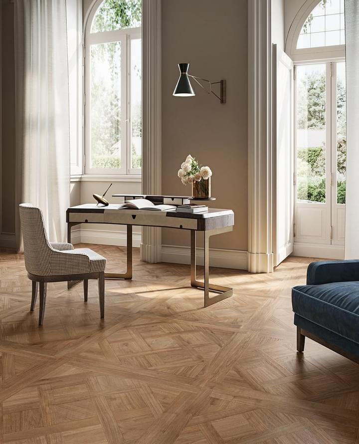 керамогранит фабрики Sant Agostino коллекция Ricordi