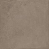 Плитка Sant Agostino Ritual Brown 120x120 см, поверхность матовая, рельефная