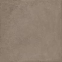Плитка Sant Agostino Ritual Brown 90x90 см, поверхность матовая, рельефная
