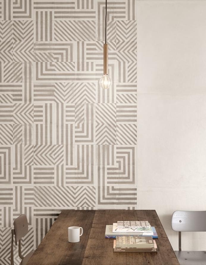 керамогранит фабрики Sant Agostino коллекция Ritual