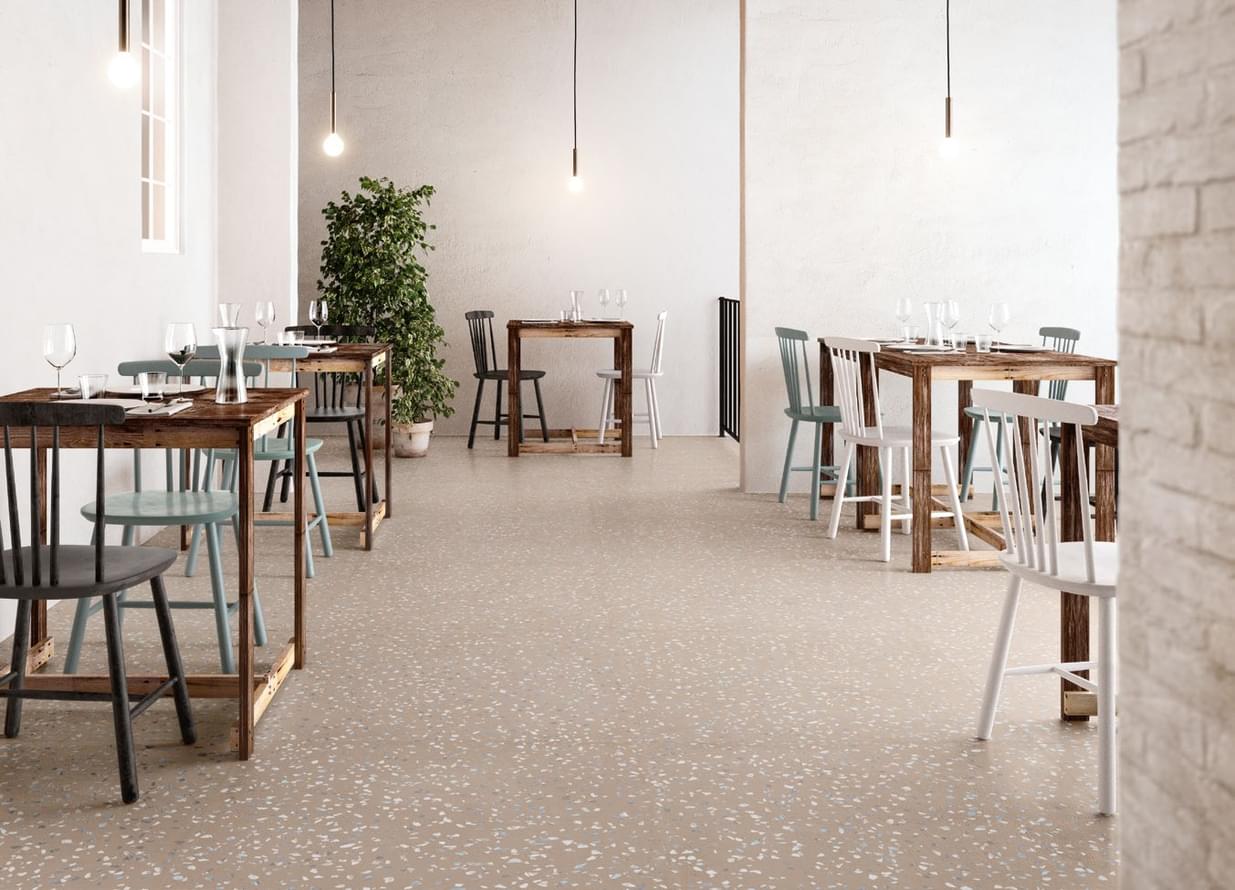 керамогранит фабрики Sant Agostino коллекция Ritual