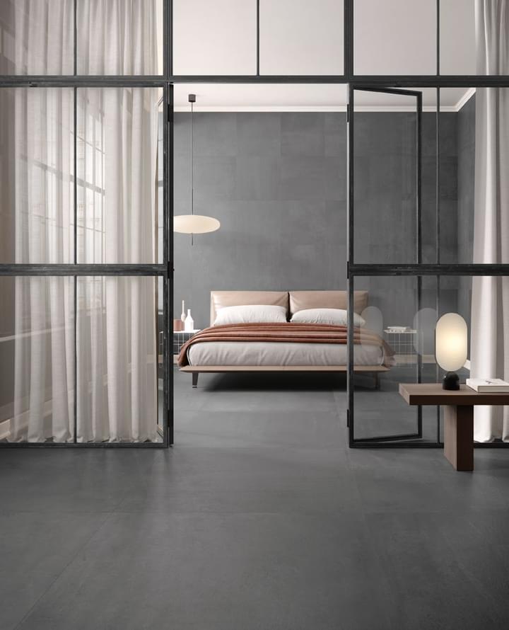 керамогранит фабрики Sant Agostino коллекция Ritual