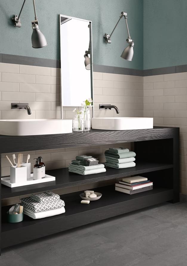 керамогранит фабрики Sant Agostino коллекция Ritual