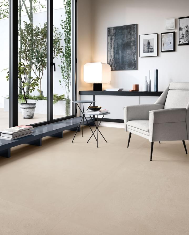 керамогранит фабрики Sant Agostino коллекция Ritual