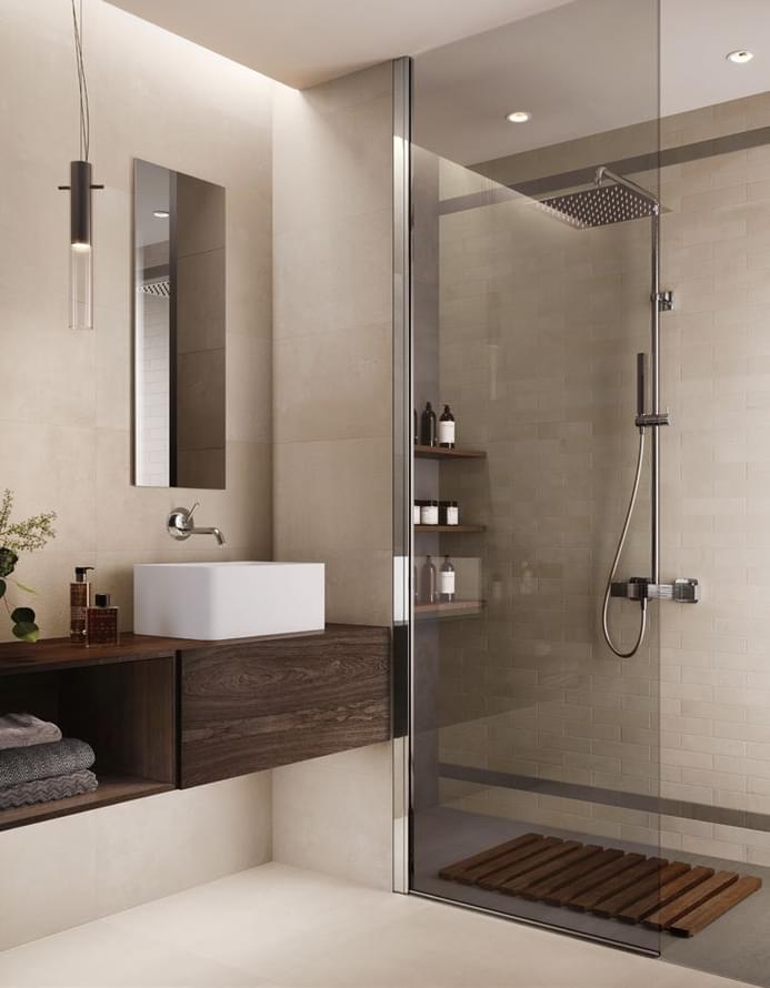 керамогранит фабрики Sant Agostino коллекция Ritual