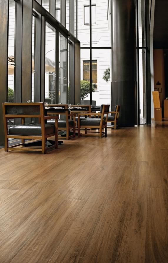 керамогранит фабрики Sant Agostino коллекция S Wood