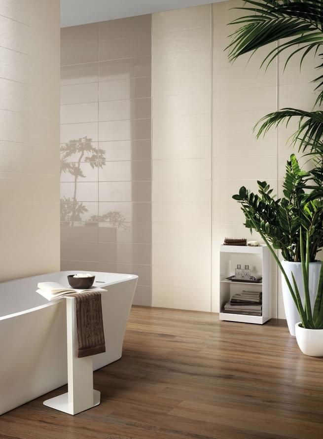 керамогранит фабрики Sant Agostino коллекция S Wood