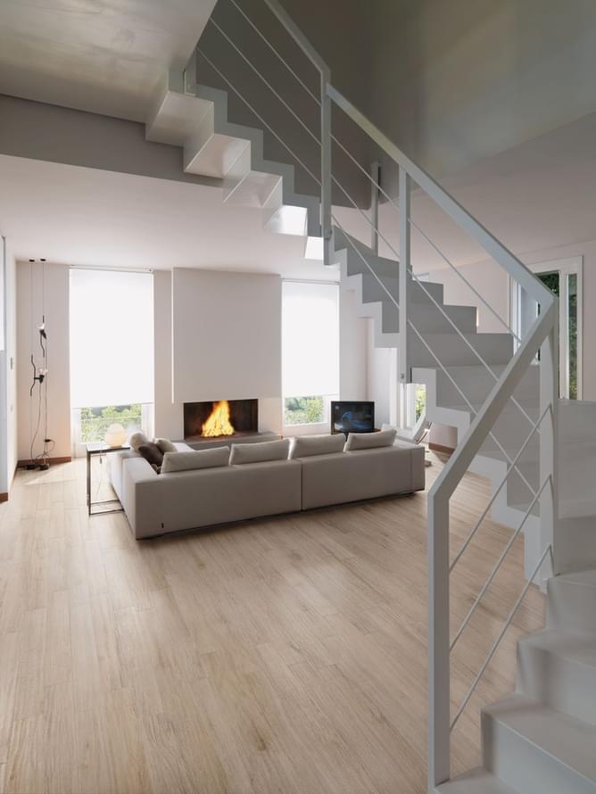 керамогранит фабрики Sant Agostino коллекция S Wood