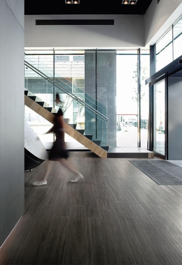 керамогранит фабрики Sant Agostino коллекция S Wood