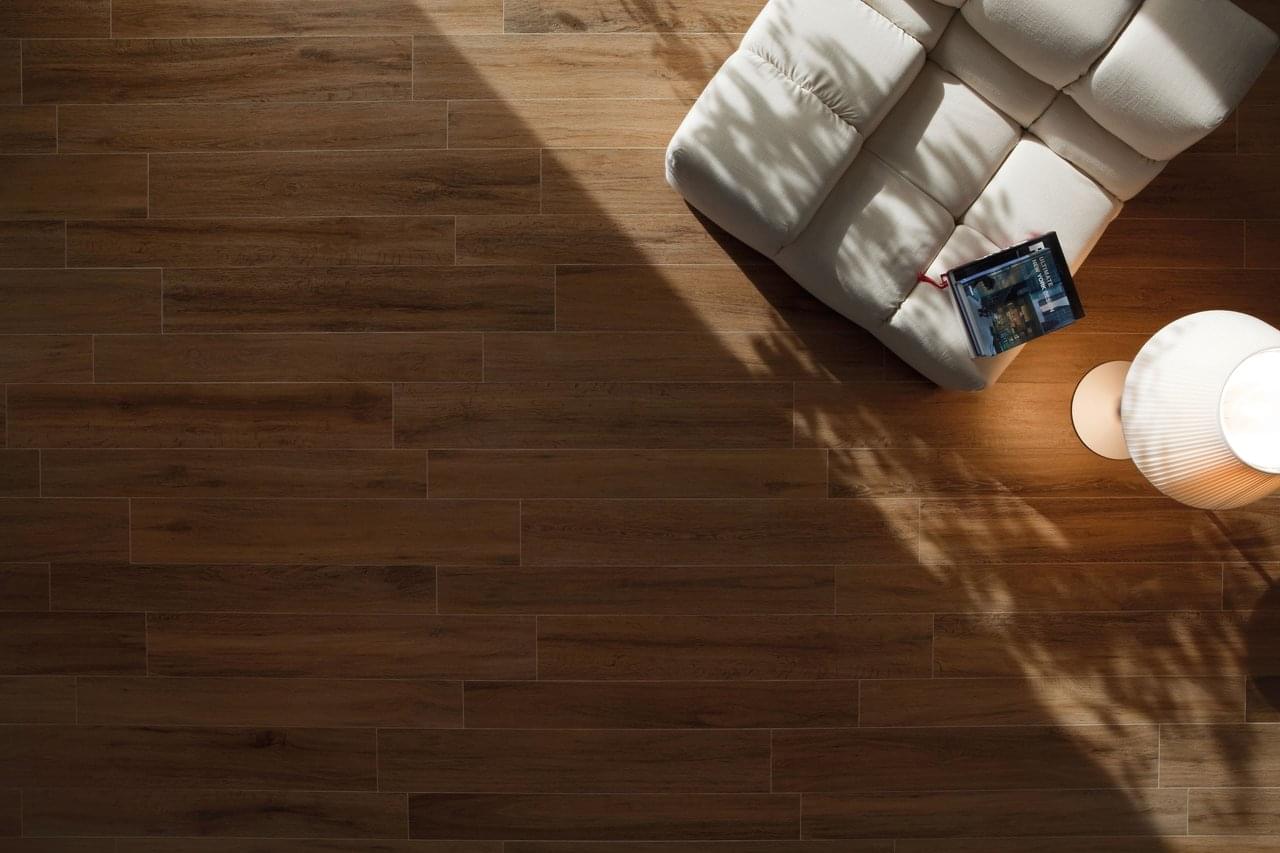 керамогранит фабрики Sant Agostino коллекция S Wood