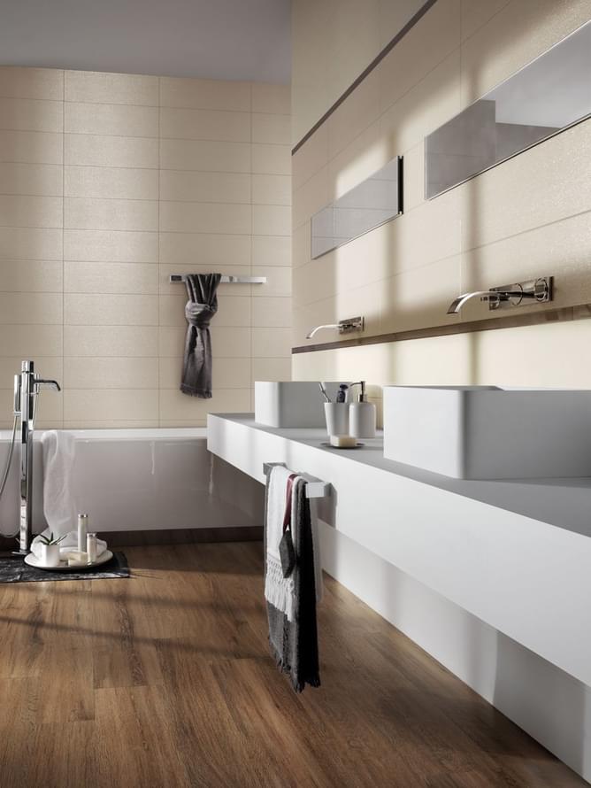 керамогранит фабрики Sant Agostino коллекция S Wood