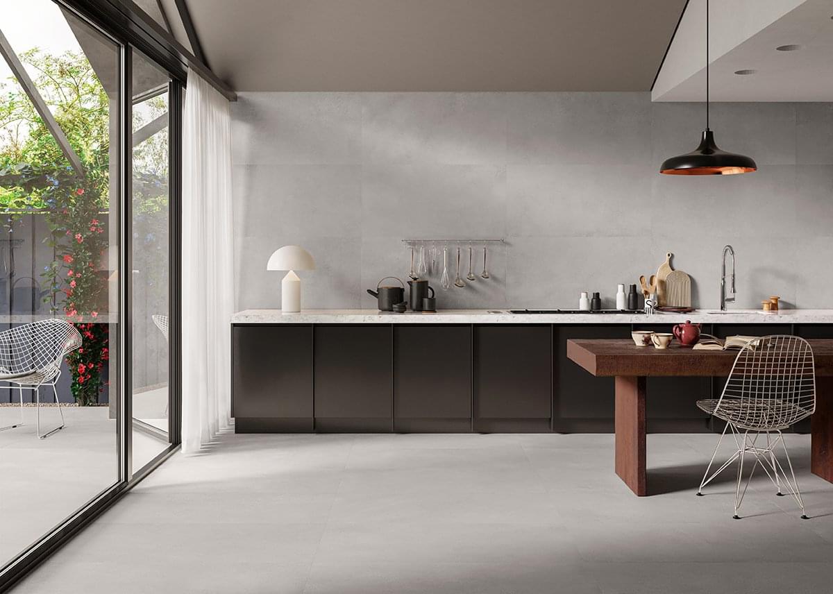 керамогранит фабрики Sant Agostino коллекция Sable