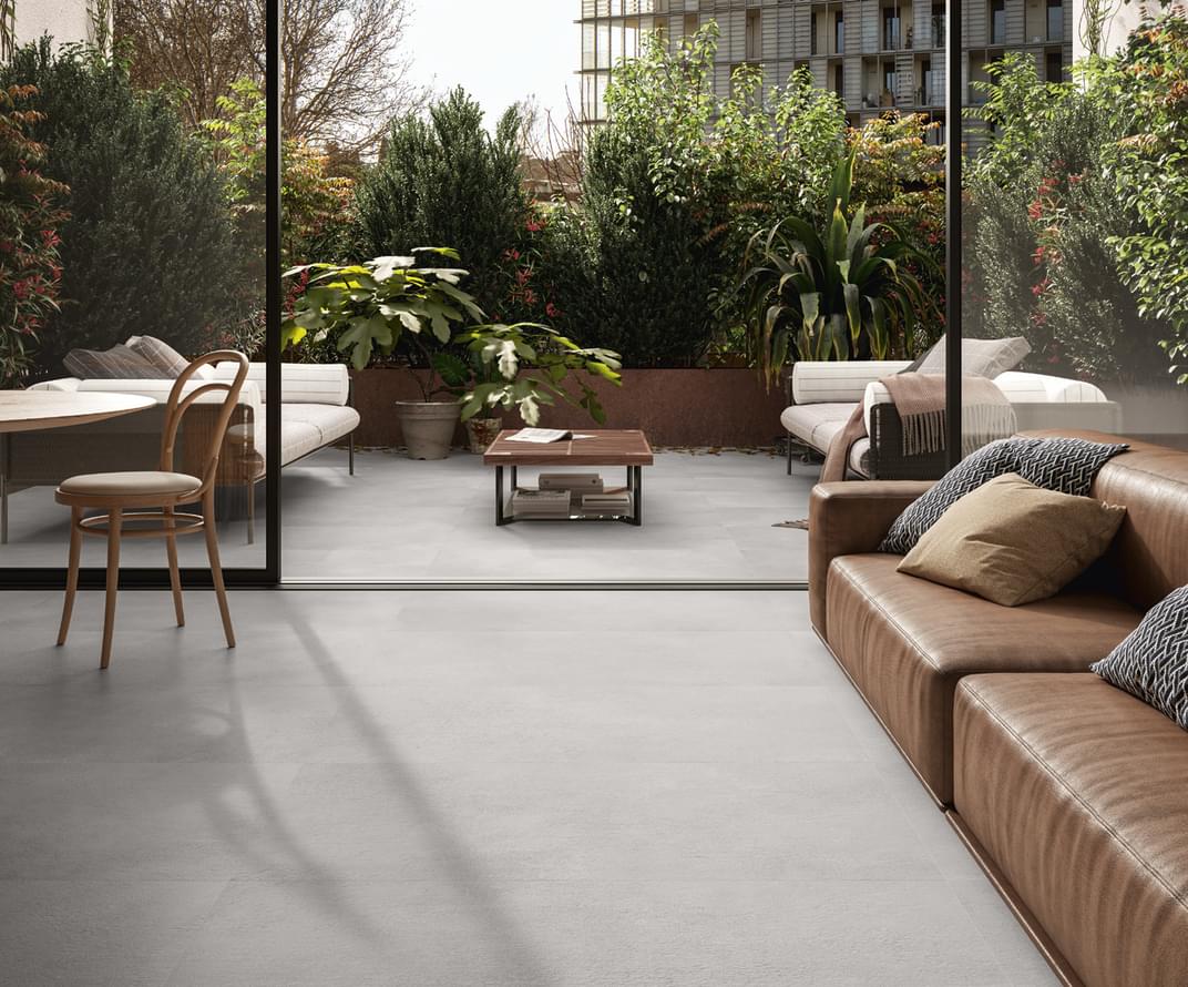 керамогранит фабрики Sant Agostino коллекция Sable