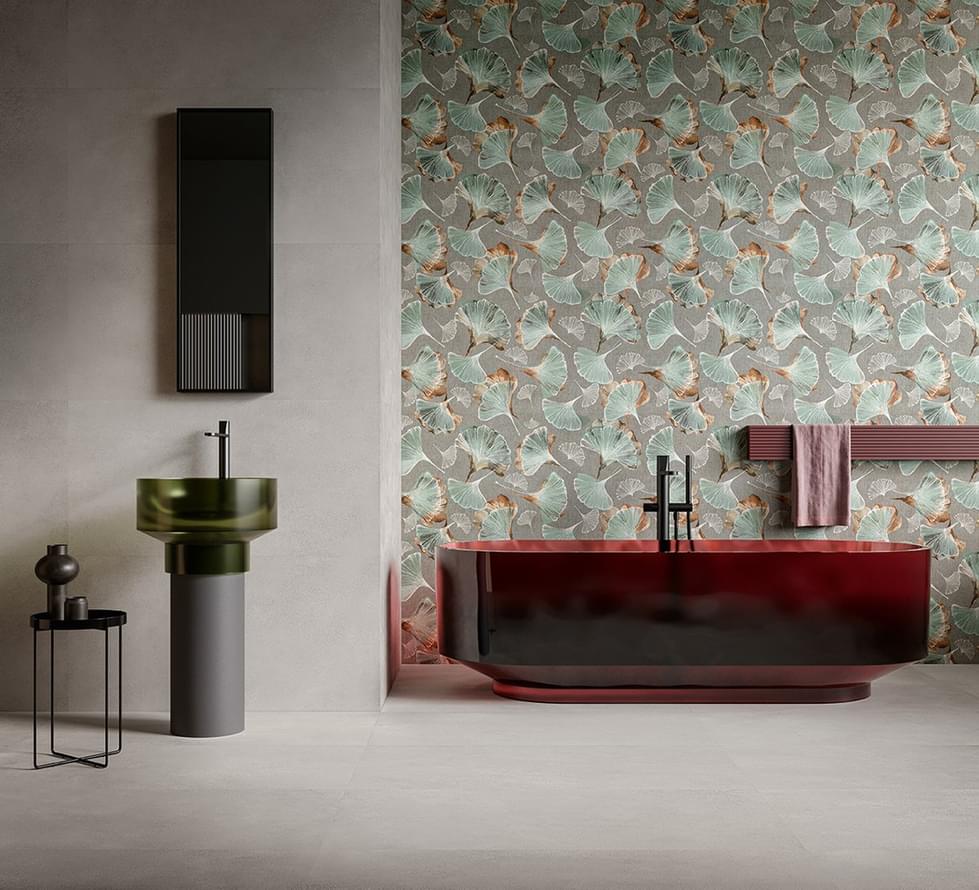 керамогранит фабрики Sant Agostino коллекция Sable