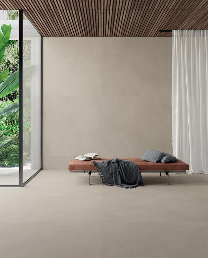 керамогранит фабрики Sant Agostino коллекция Sable