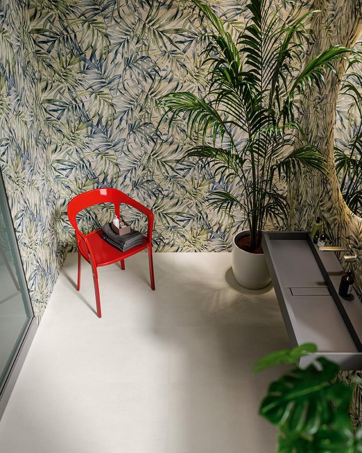 керамогранит фабрики Sant Agostino коллекция Sable