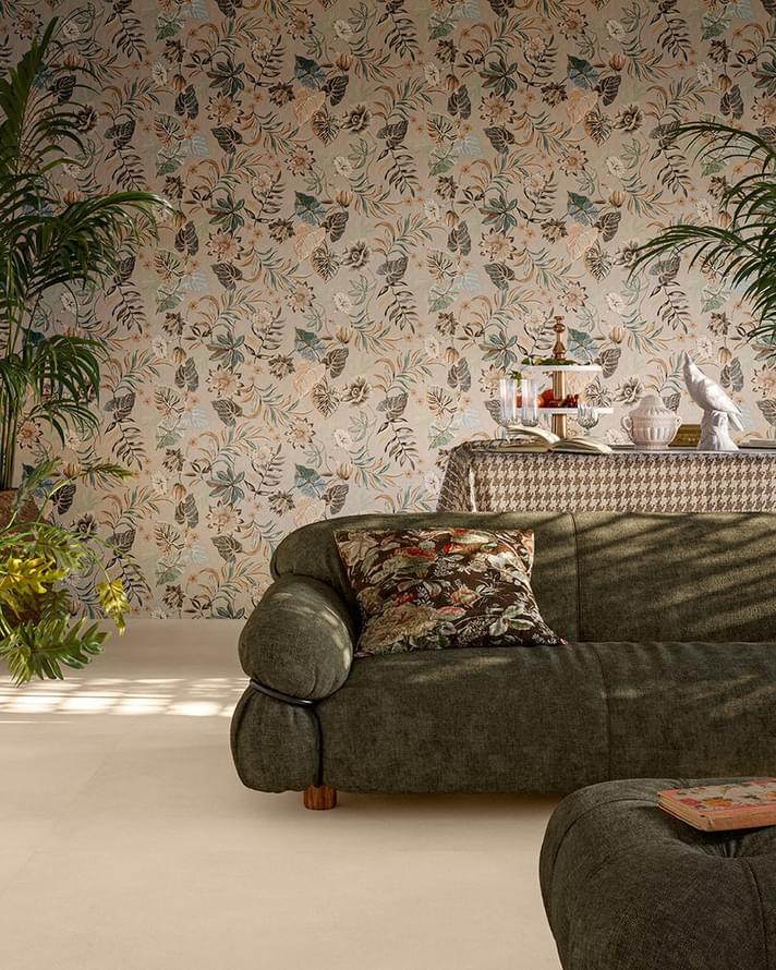 керамогранит фабрики Sant Agostino коллекция Sable