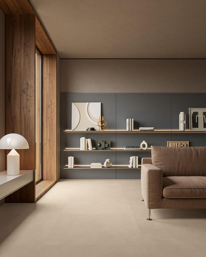 керамогранит фабрики Sant Agostino коллекция Sable