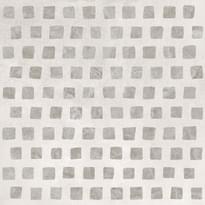 Плитка Sant Agostino Set Gem White 60x60 см, поверхность матовая