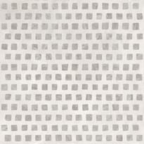 Плитка Sant Agostino Set Gem White 90x90 см, поверхность матовая
