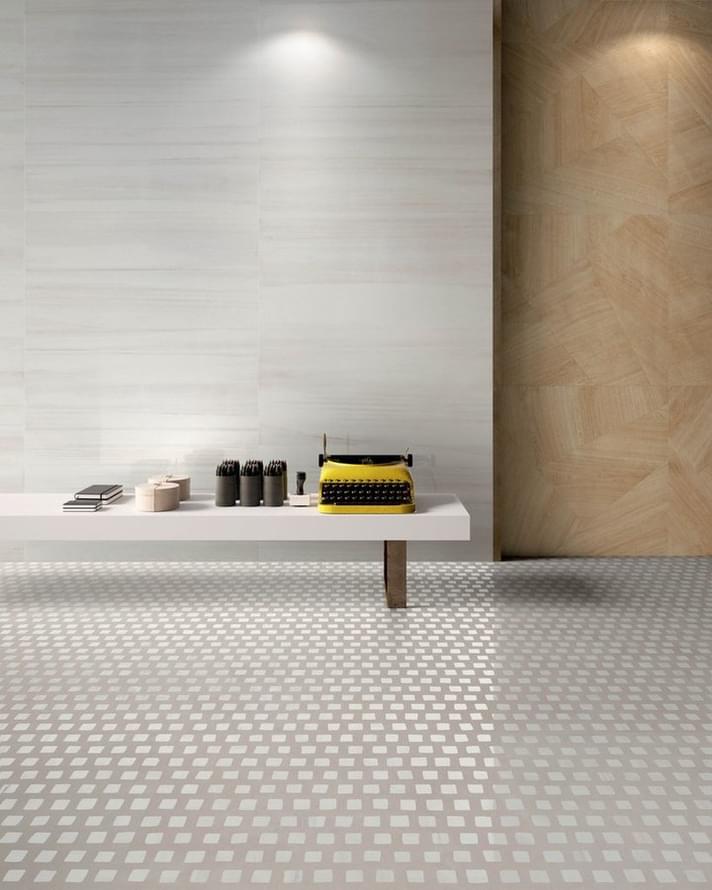 керамогранит фабрики Sant Agostino коллекция Set