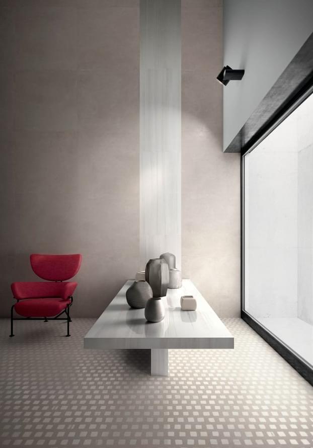 керамогранит фабрики Sant Agostino коллекция Set