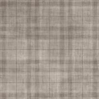 Плитка Sant Agostino Set Tartan Grey 60x60 см, поверхность матовая